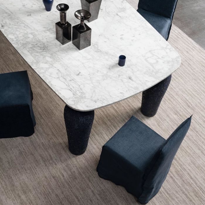 Fauteuil Ghost 25