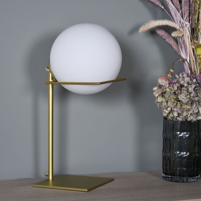 Gin - lampe de table