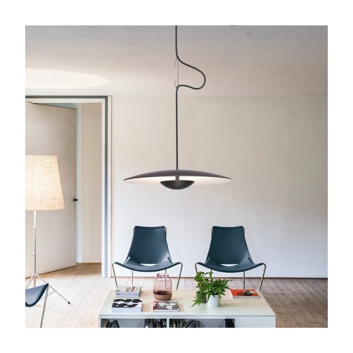Suspension Led Ginger 60