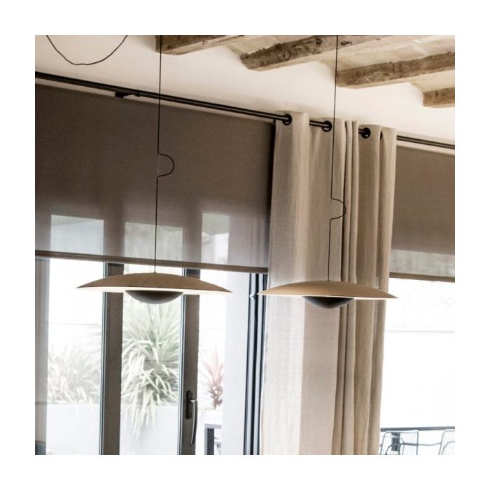 Suspension Led Ginger 60