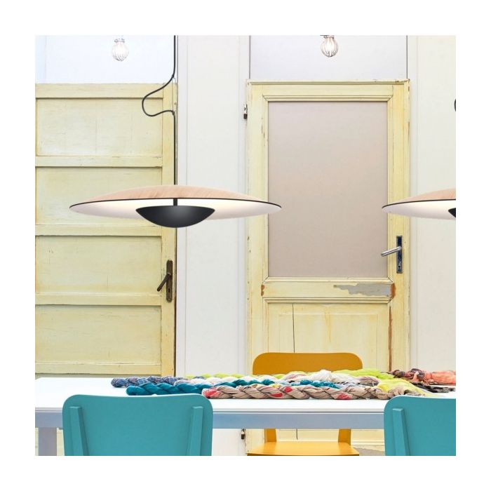 Suspension Led Ginger 60