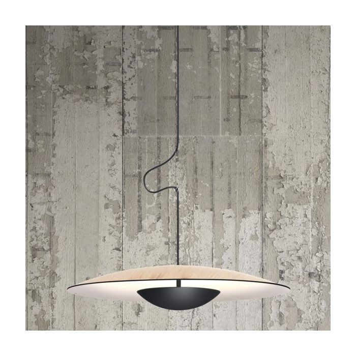 Suspension Led Ginger 60