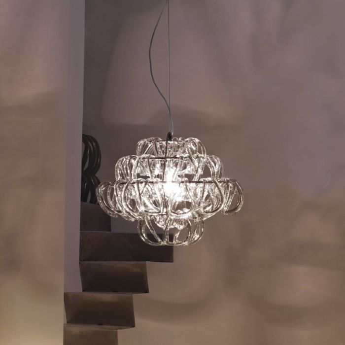 Giogali Suspension
