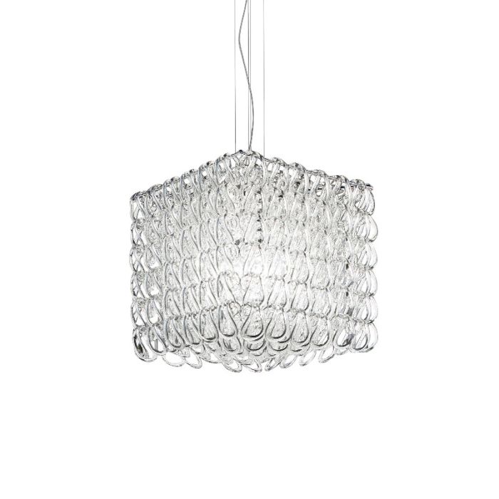 Giogali Suspension Angulaire