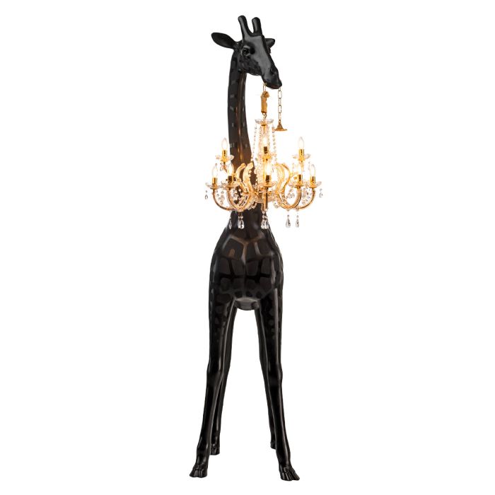 Giraffe in Love M Indoor
