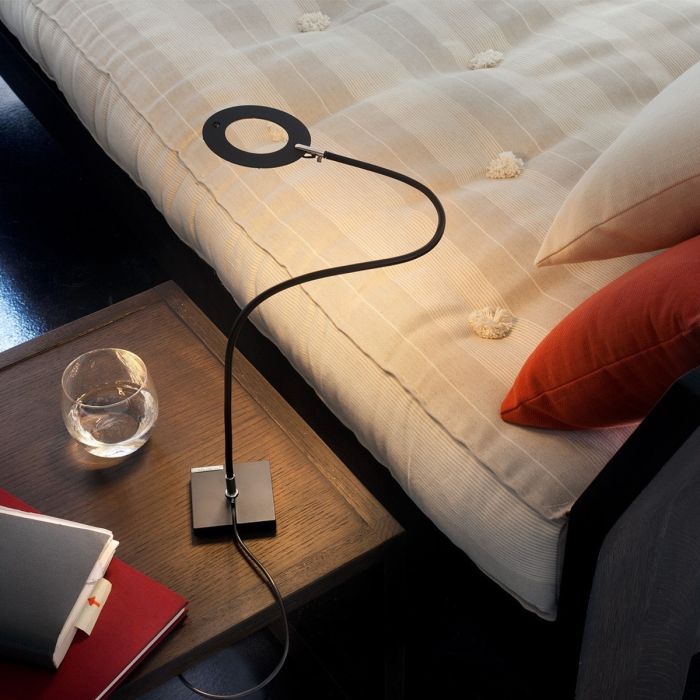 Giulietta Lampe à poser USB