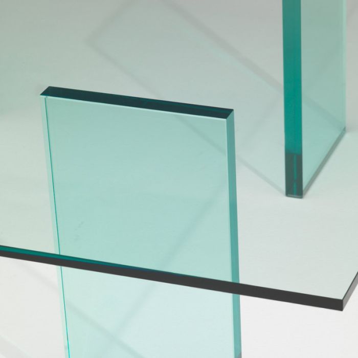 Glass Table (1976)