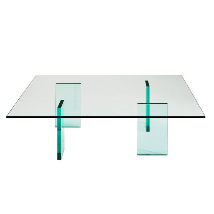 Glass Table (1976)