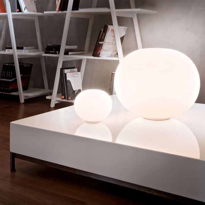 Glo ball Basic Zero