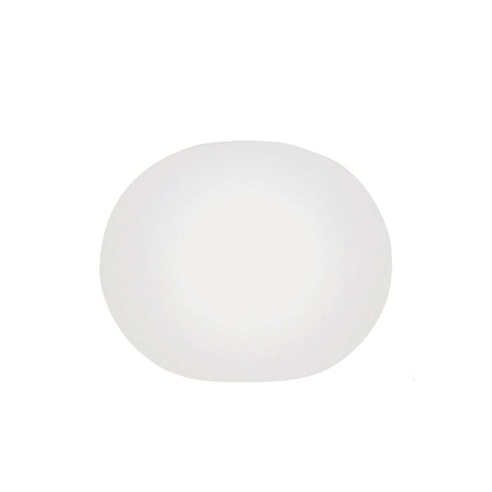 Glo Ball W applique
