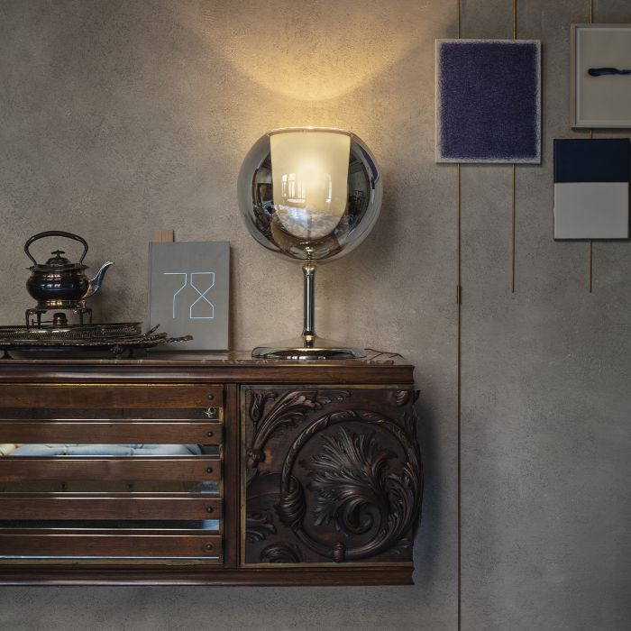 Glo Lampe à poser