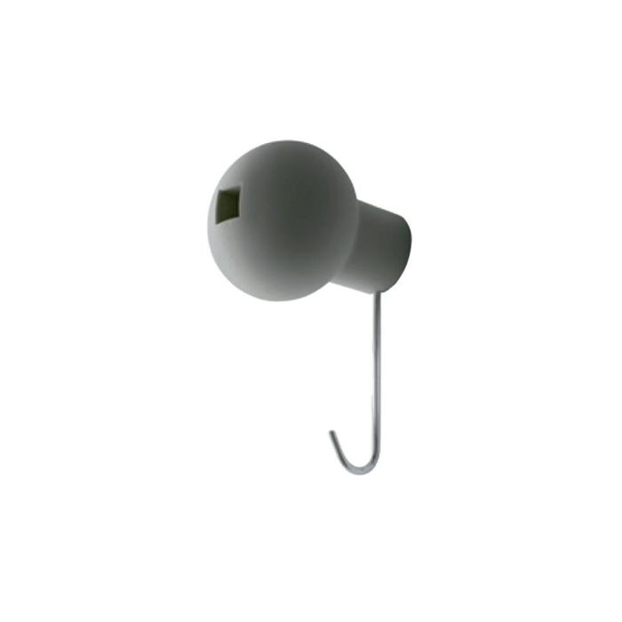 Globo porte manteaux - Lot de 2