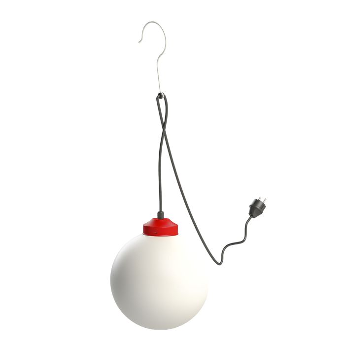 Suspension Globo Édition Limitée