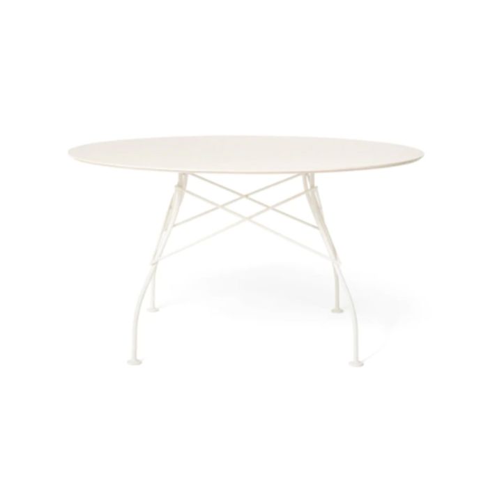 Table Glossy Outdoor