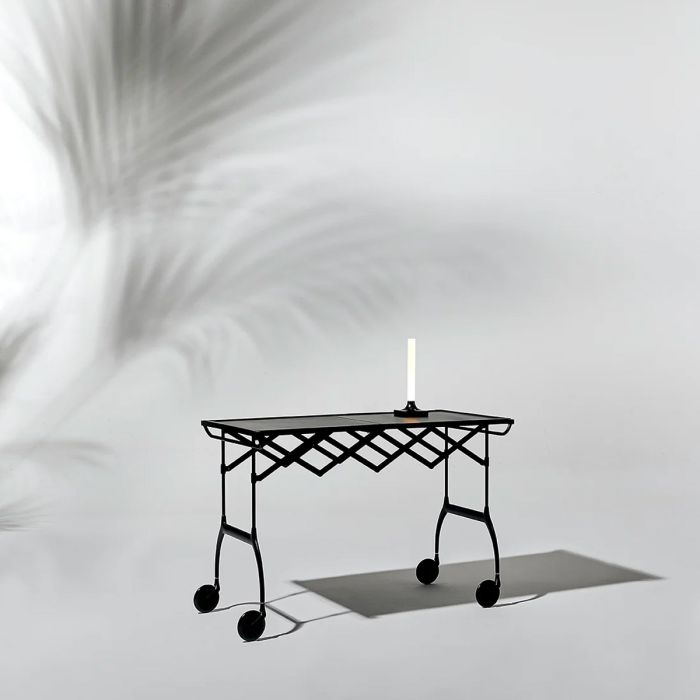 Lampe sans fil rechargeable Goodnight