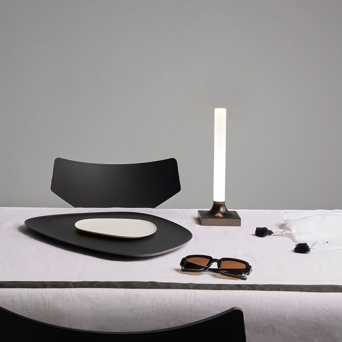 Lampe sans fil rechargeable Goodnight