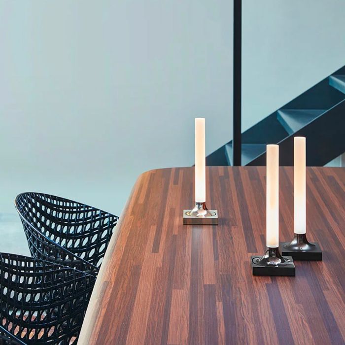 Lampe sans fil rechargeable Goodnight