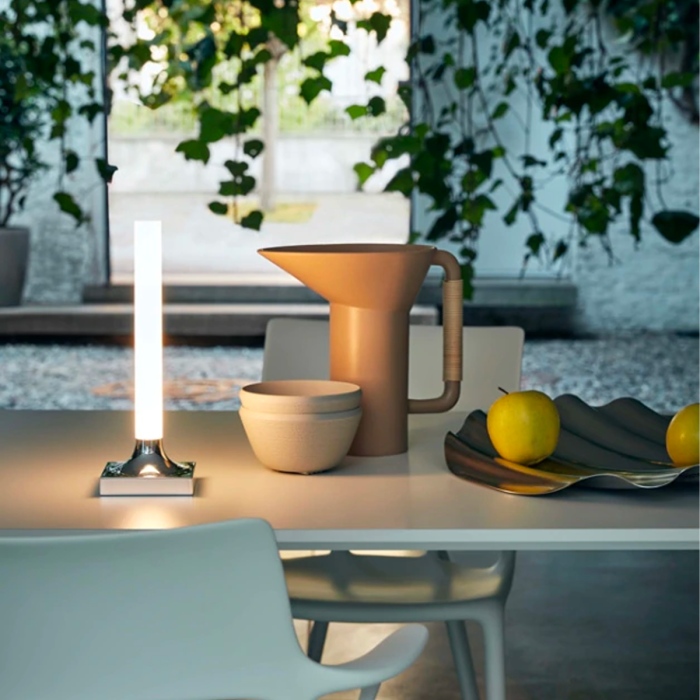 Lampe sans fil rechargeable Goodnight