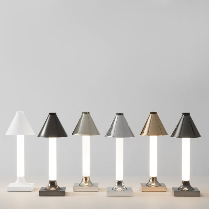 Lampe sans fil rechargeable Goodnight