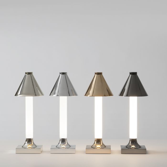 Lampe sans fil rechargeable Goodnight
