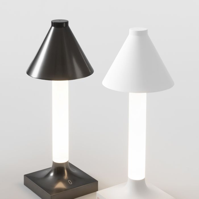 Lampe sans fil rechargeable Goodnight