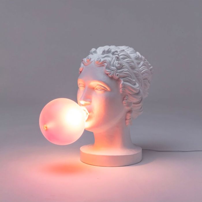 Lampe de table Grace