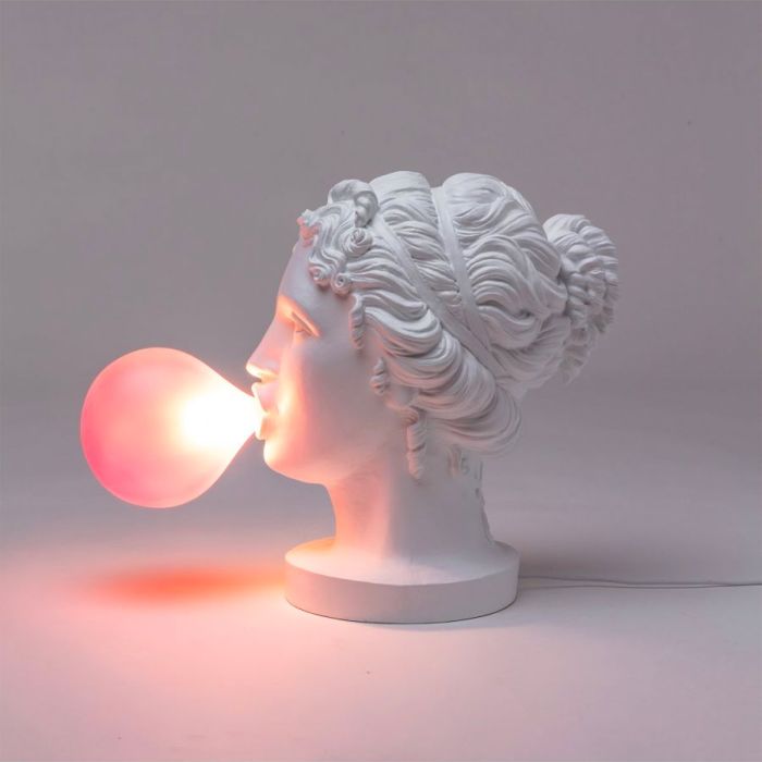 Lampe de table Grace