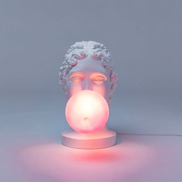 Lampe de table Grace