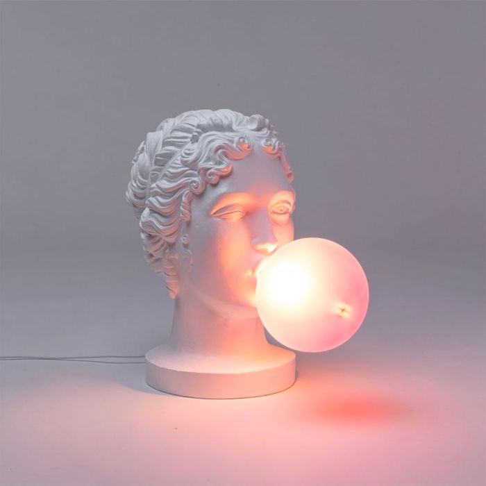 Lampe de table Grace
