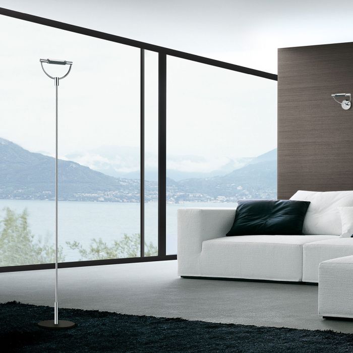 Lampadaire Gradi