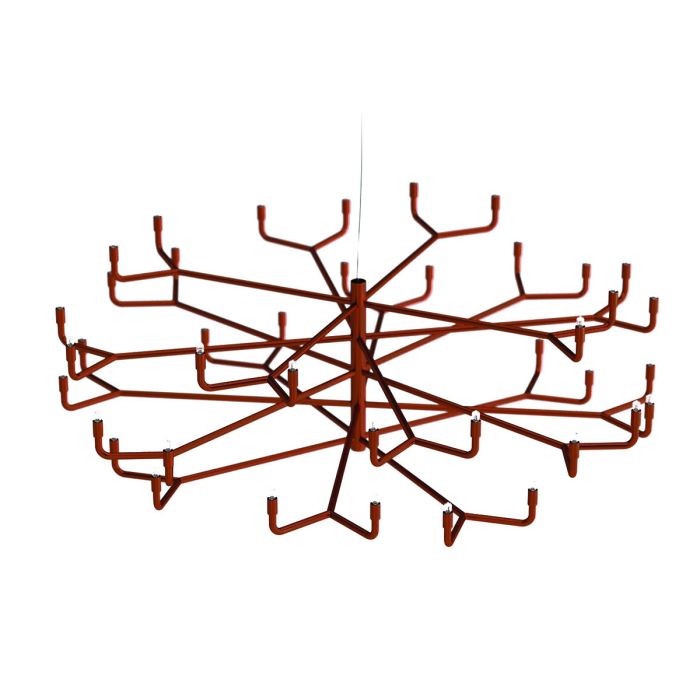 Suspension Grand siècle