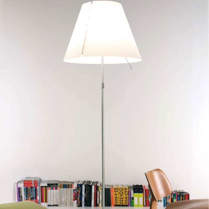 Lampadaire Costanza - Grand