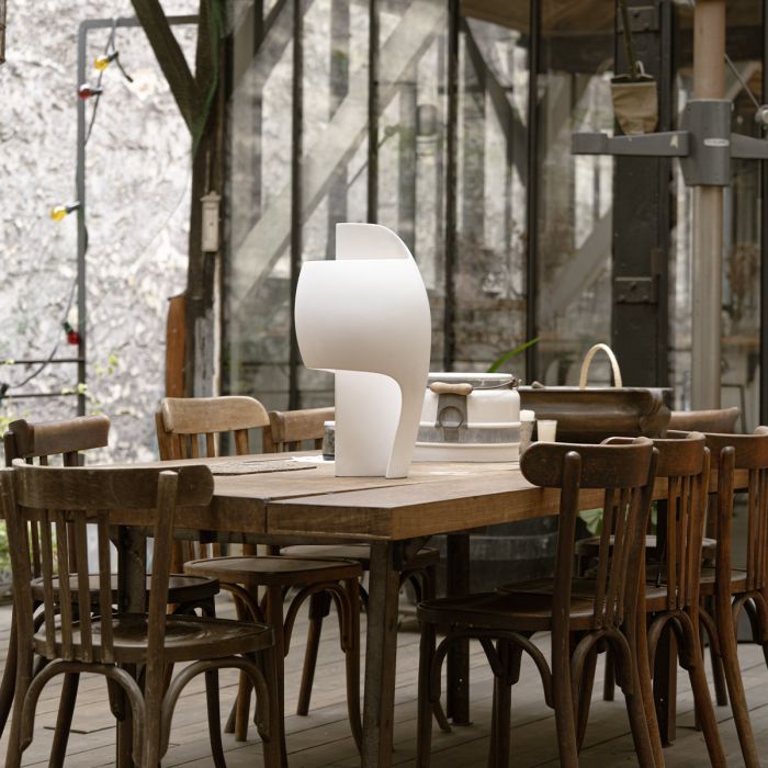Grande B - Lampe de table