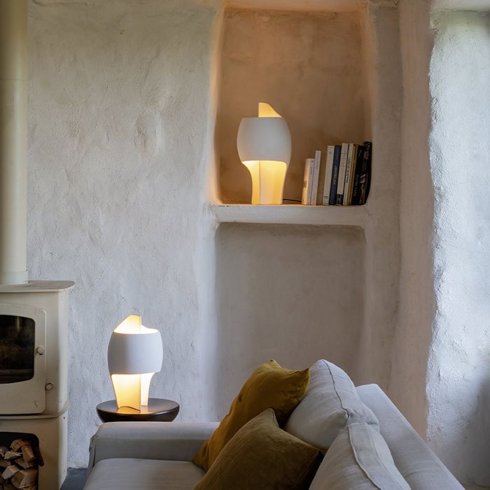 Grande B - Lampe de table