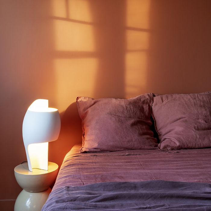 Grande B - Lampe de table