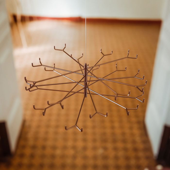 Suspension Grand siècle