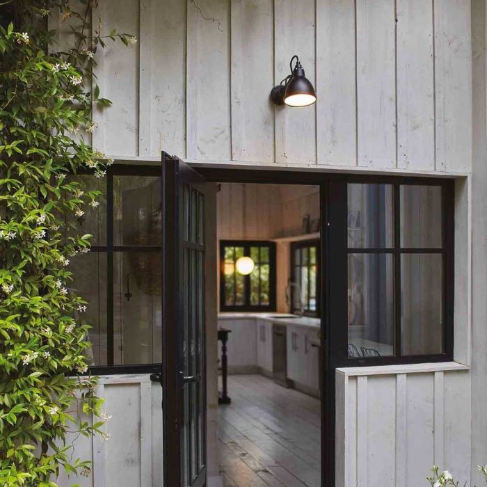 Lampe Gras n°304 Classic Outdoor Seaside 