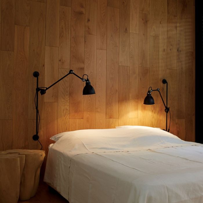 Lampe Gras n°210 (Outlet)