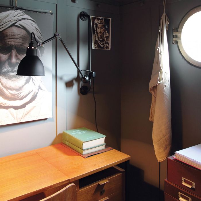 Lampe Gras n°210 (Outlet)
