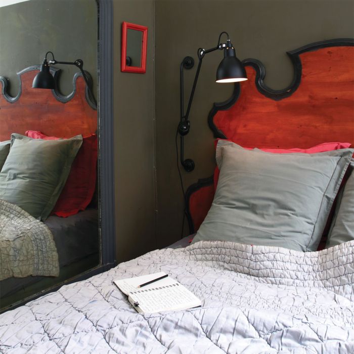Lampe Gras n°210