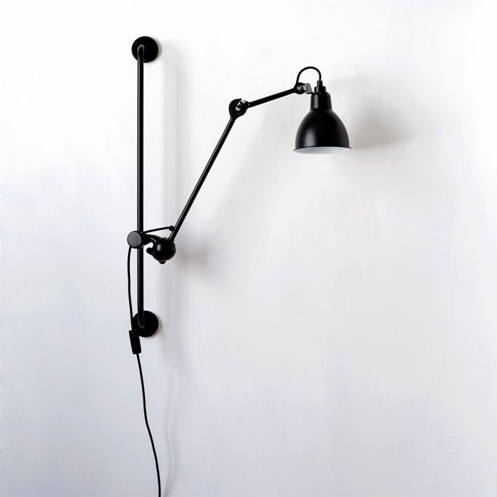 Lampe Gras n°210 (Outlet)
