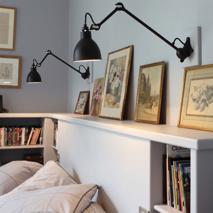 Lampe Gras n°222