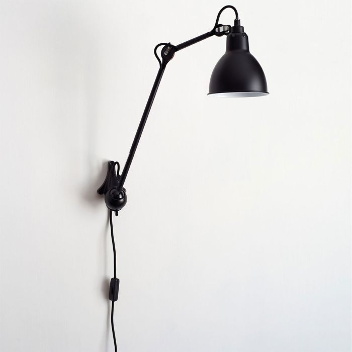 Lampe Gras n°222