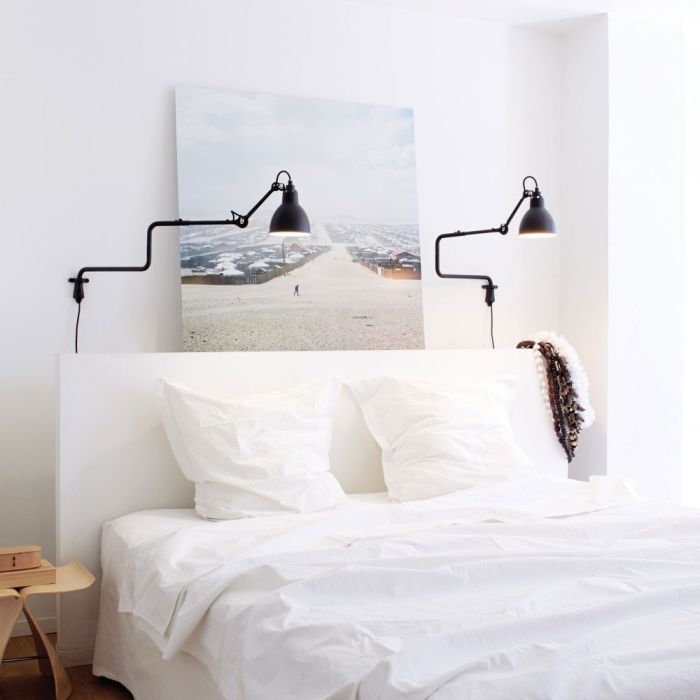 Lampe Gras N°303
