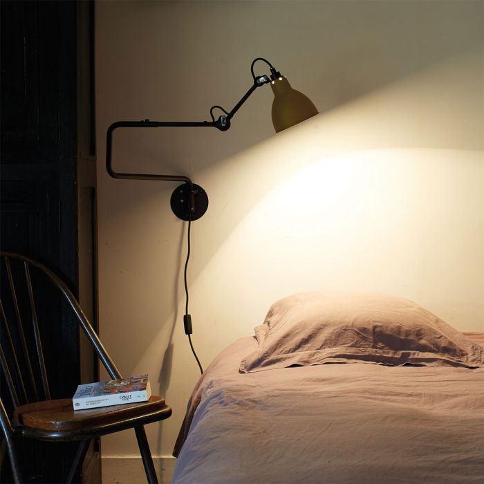 Lampe Gras N°303