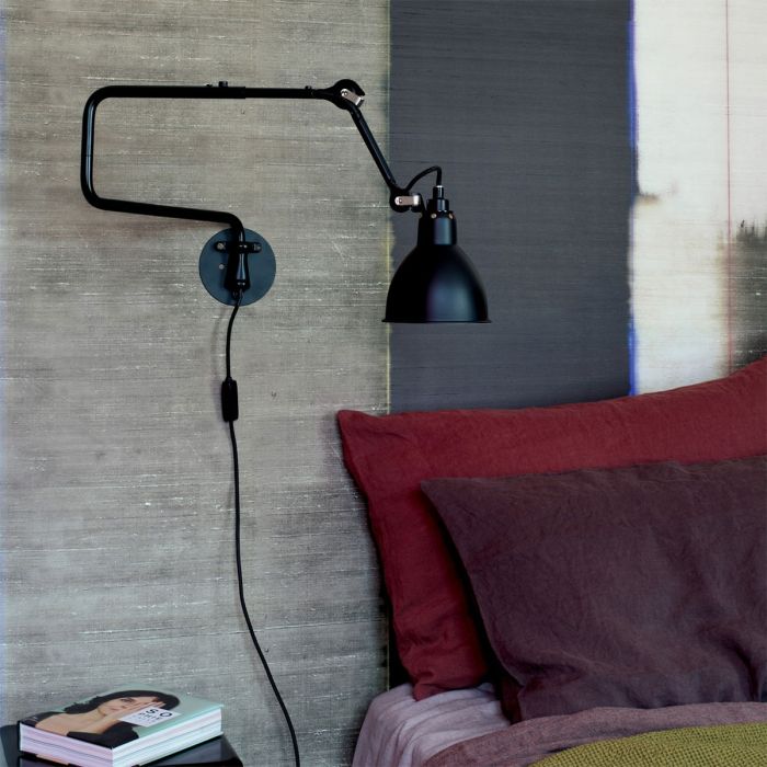 Lampe Gras N°303