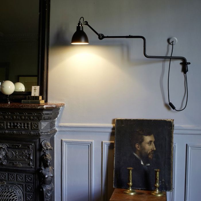 Lampe Gras N°303