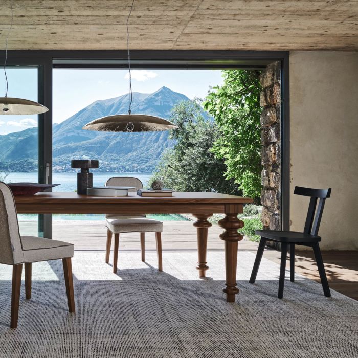Chaise Gray 23