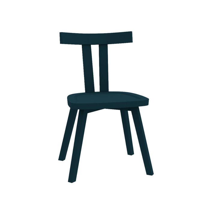 Chaise Gray 23