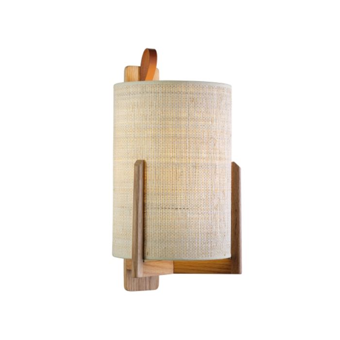 Applique Greta - Naturel